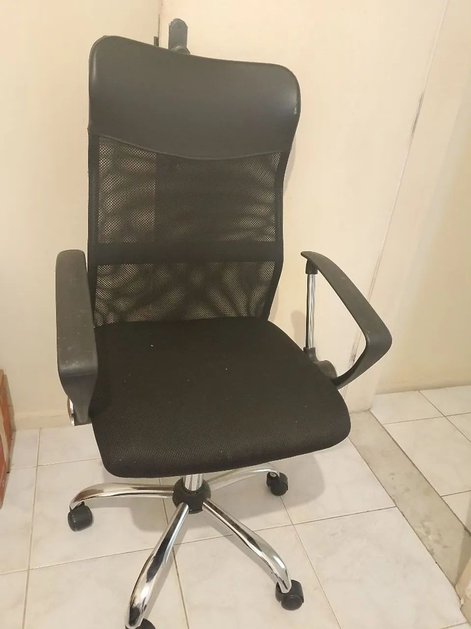 Cadeira de escritório  - Foto 2
