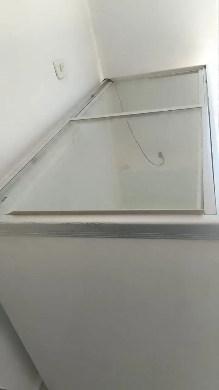 Freezer Horizontal