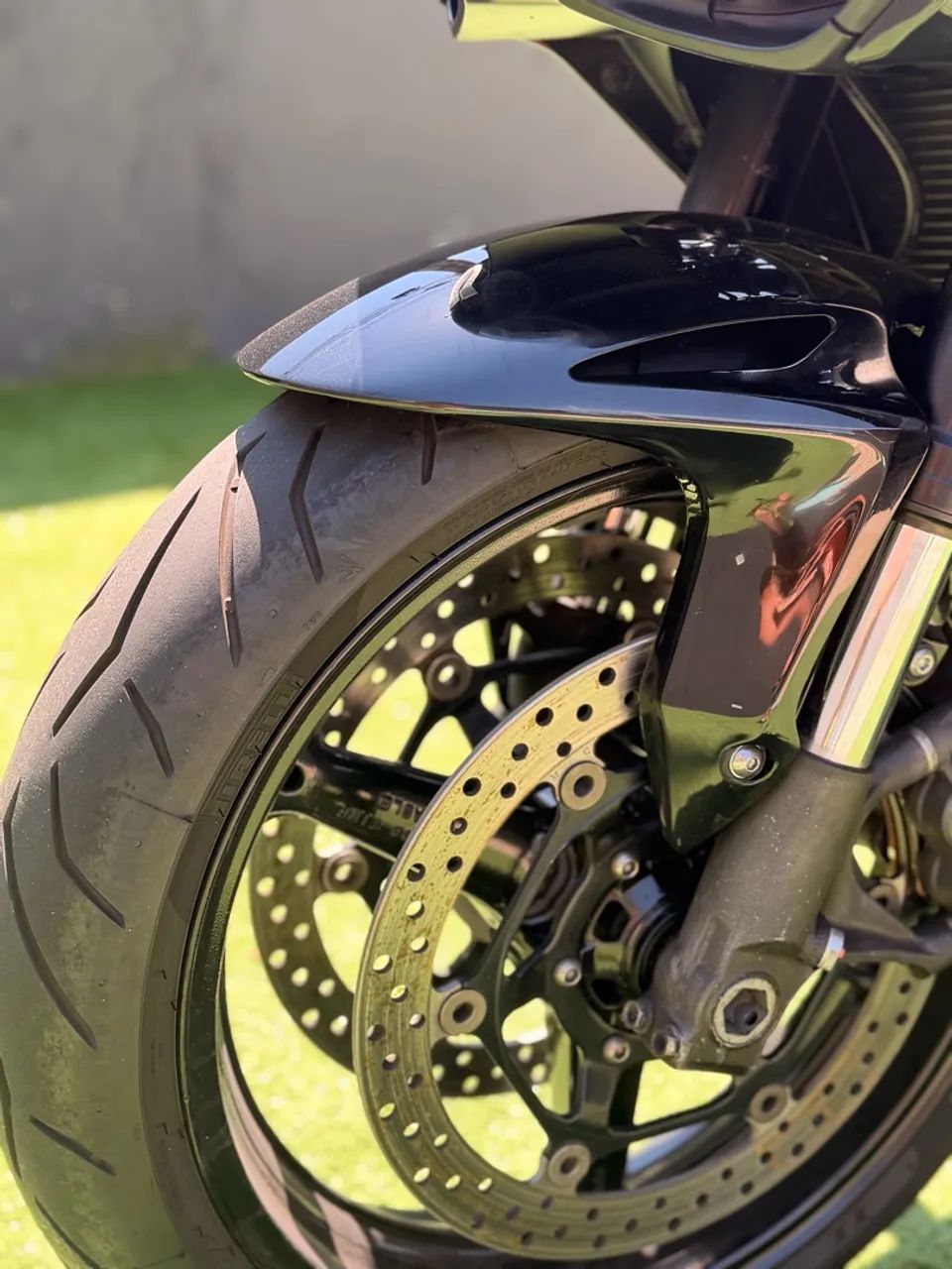 CBR 1000 - Foto 3