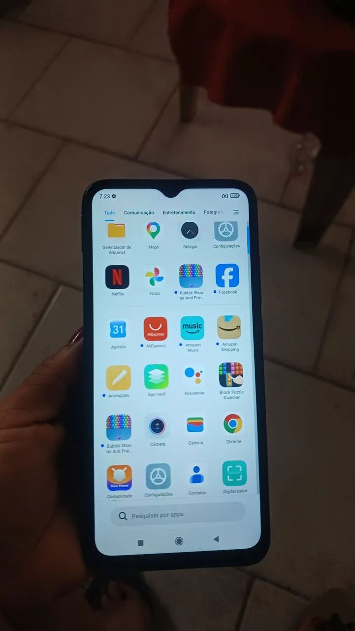 XAIOMI REDMI 10A  - Foto 2
