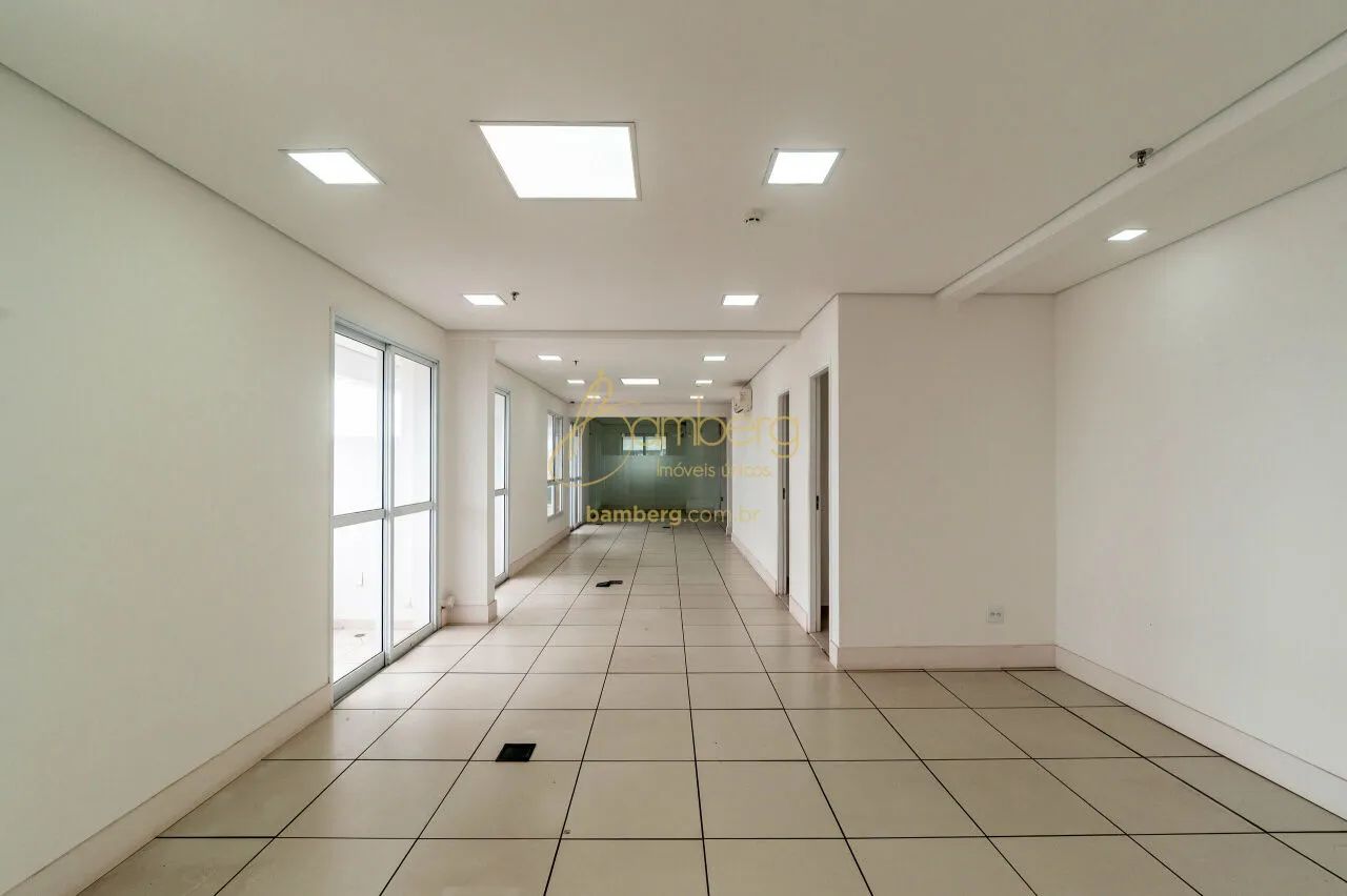 Sala Comercial - 163 m2 - 4 vagas - Barra Funda - Metrô Barra Funda - Foto 3