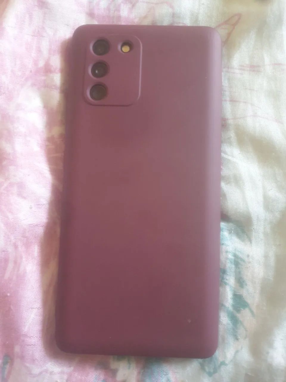 GALAXY S10 LITE VENDO OU TROCO  - Foto 5