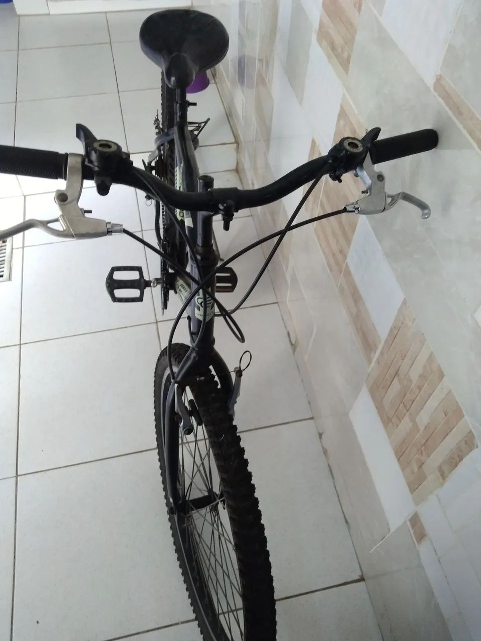 Bicicleta aro29 - Foto 3