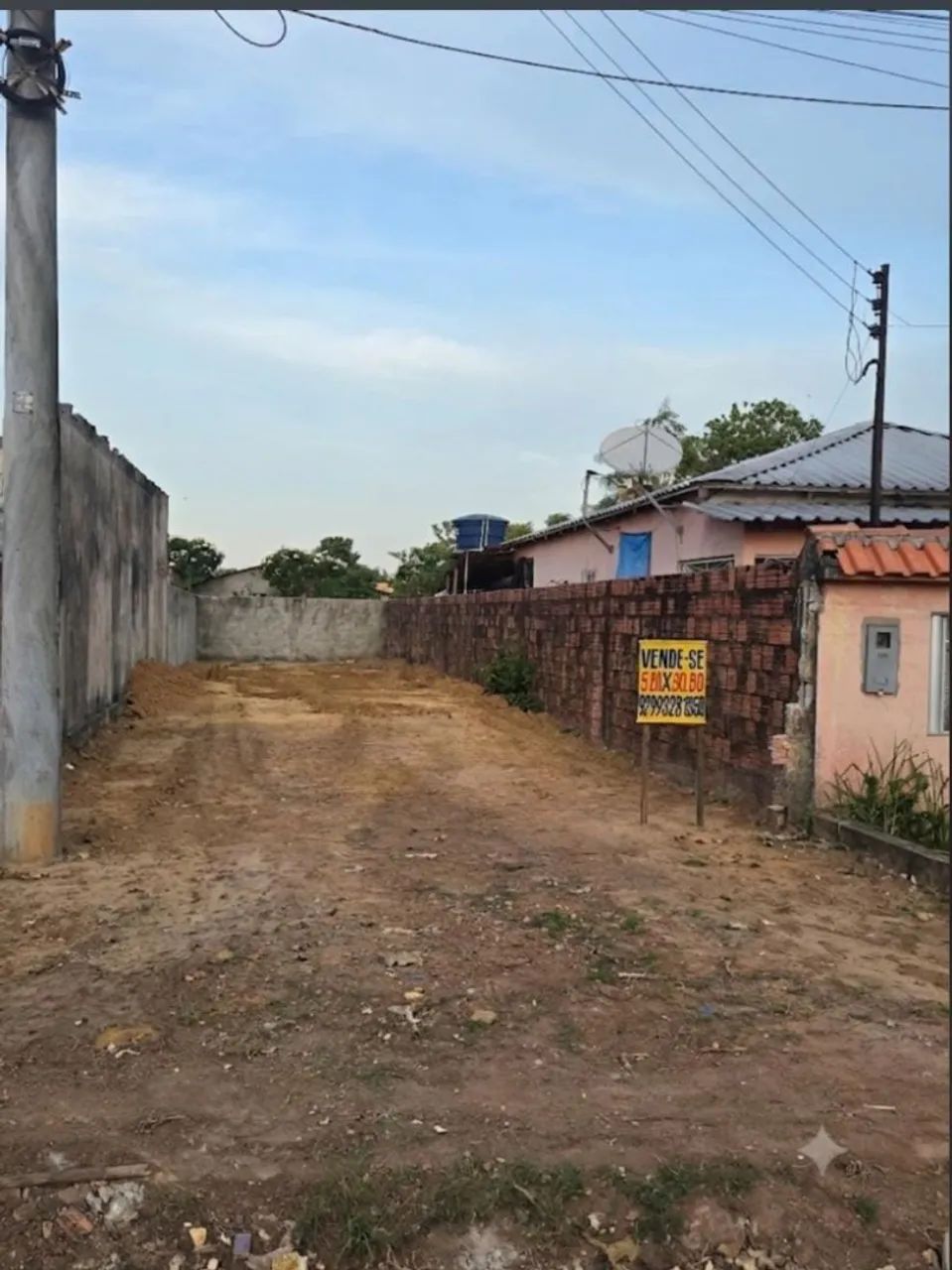 Terreno à Venda  - Foto 4