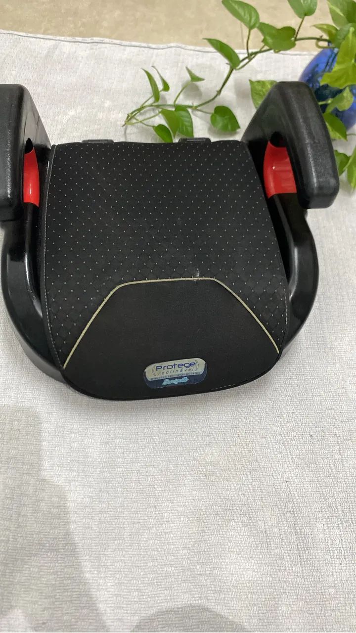 Cadeirinha de carro 