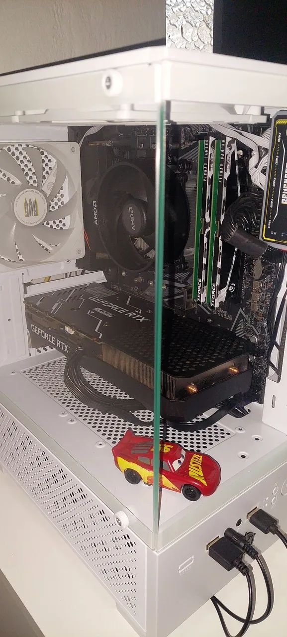 Pc Gamer - Foto 4
