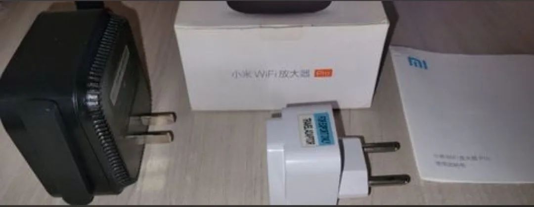 Repetidor de sinal wifi xioami  - Foto 4