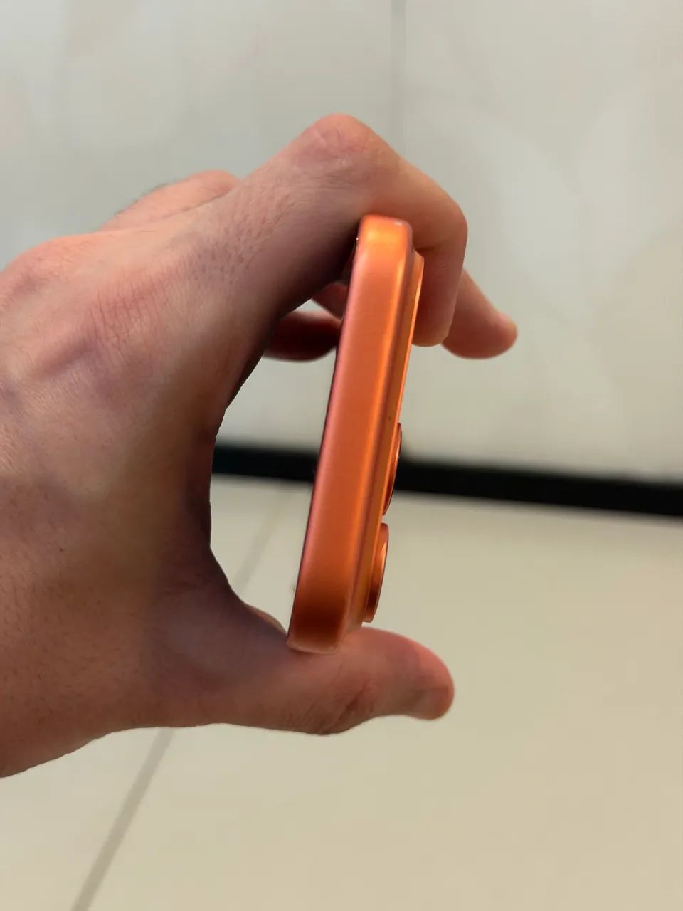 iPhone 17 Pro 256Gb Garantia até outubro/2026 - Foto 3