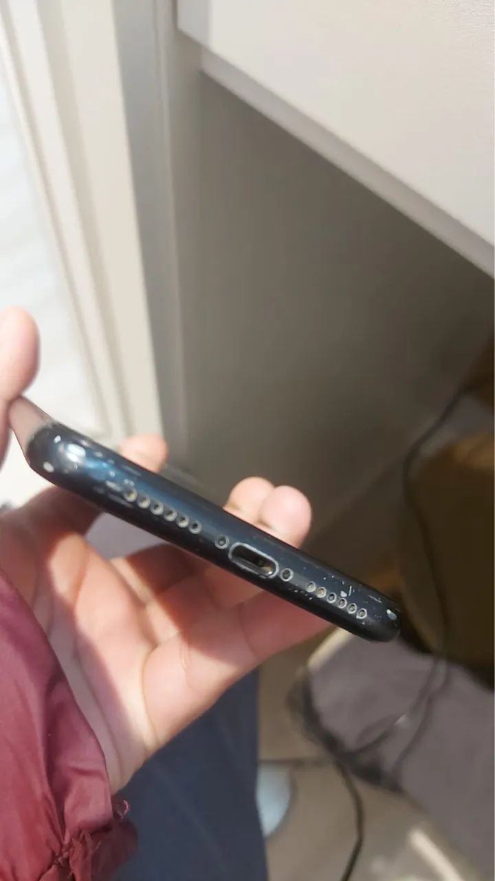 iphone Xr Preto 64Gb - Foto 4