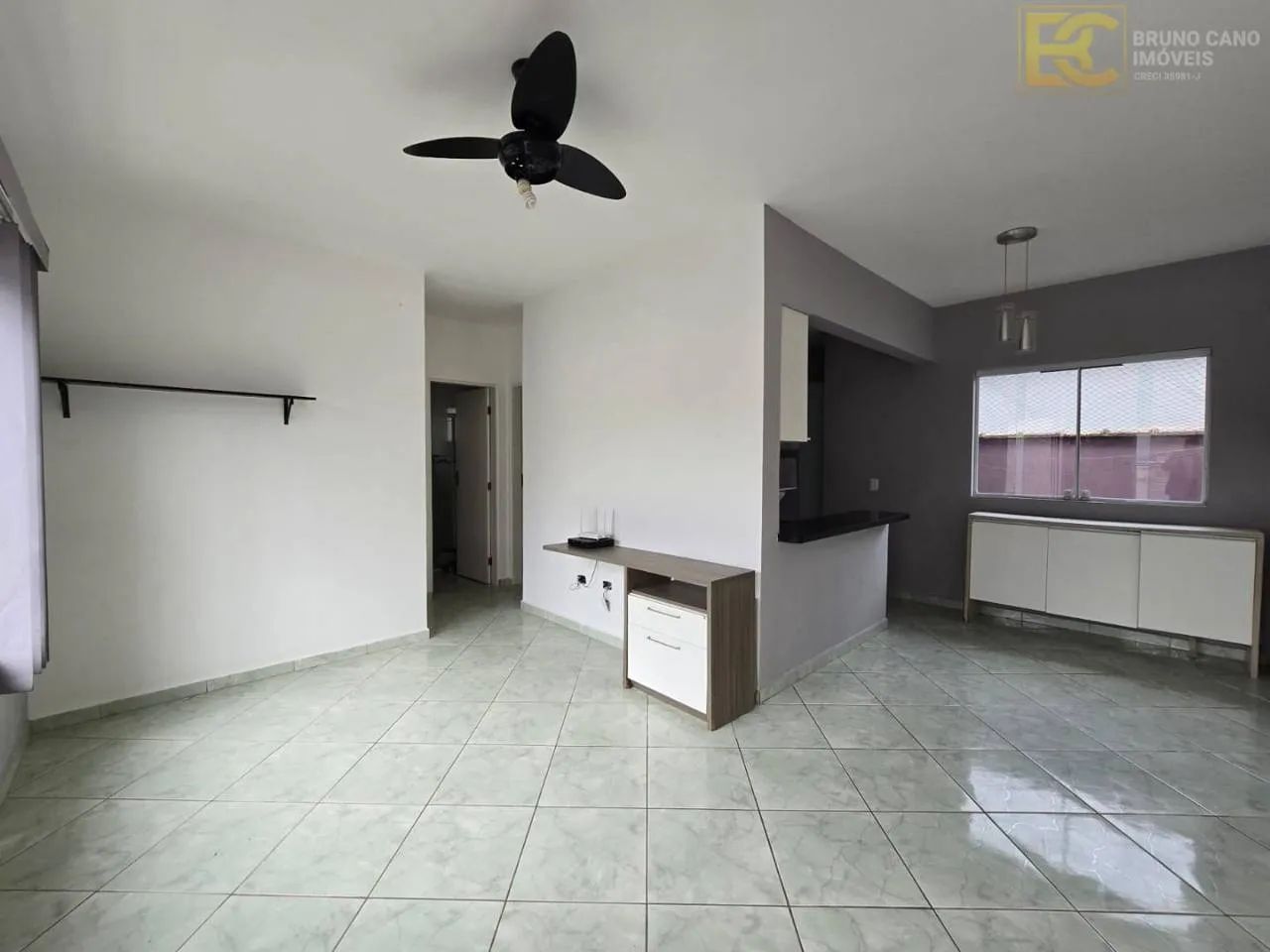 Casa com 2 quartos e piscina - Vila Romar - Peruíbe/SP - Foto 3