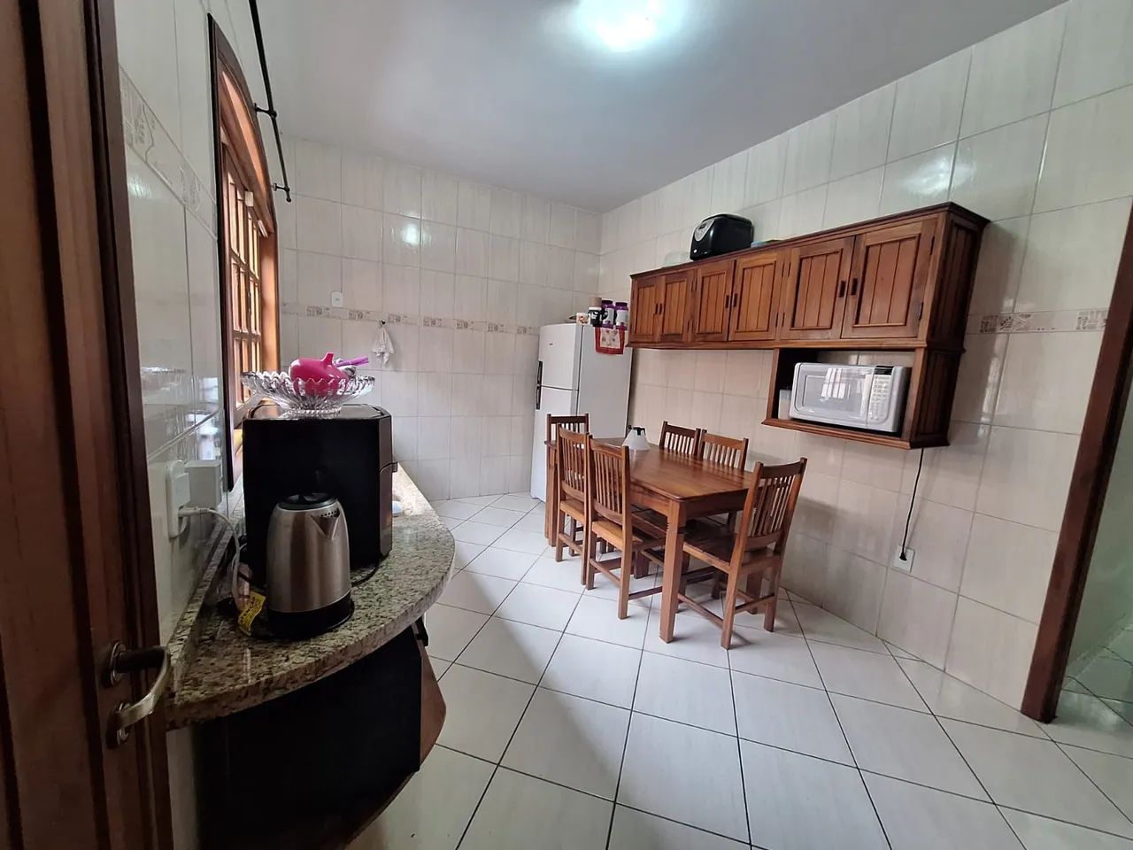 CASA MEIO LOTE PARQUE DO SOL - Foto 3