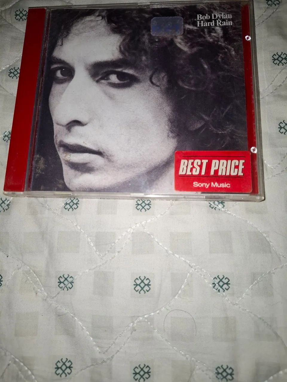 Vendo CDs - CDs, DVDs etc - Nova Brasília, Ji-Paraná 1502892684 | OLX