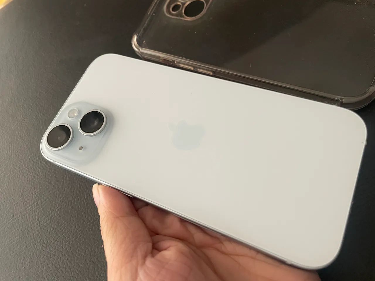 iphone 15 128gb - Foto 5