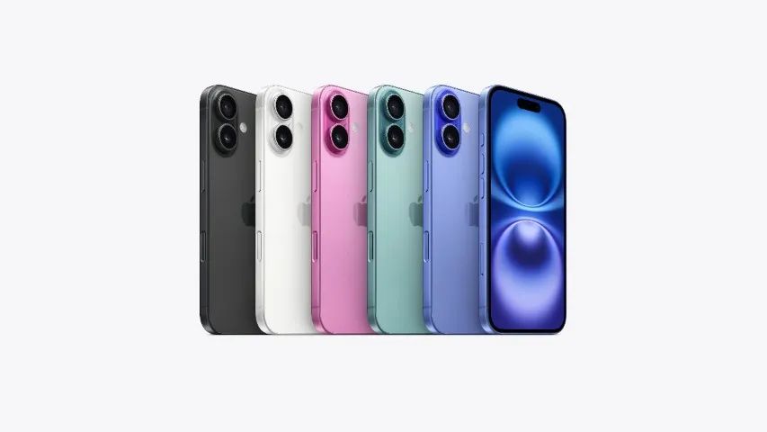 iPhone 16 128gb - Foto 4