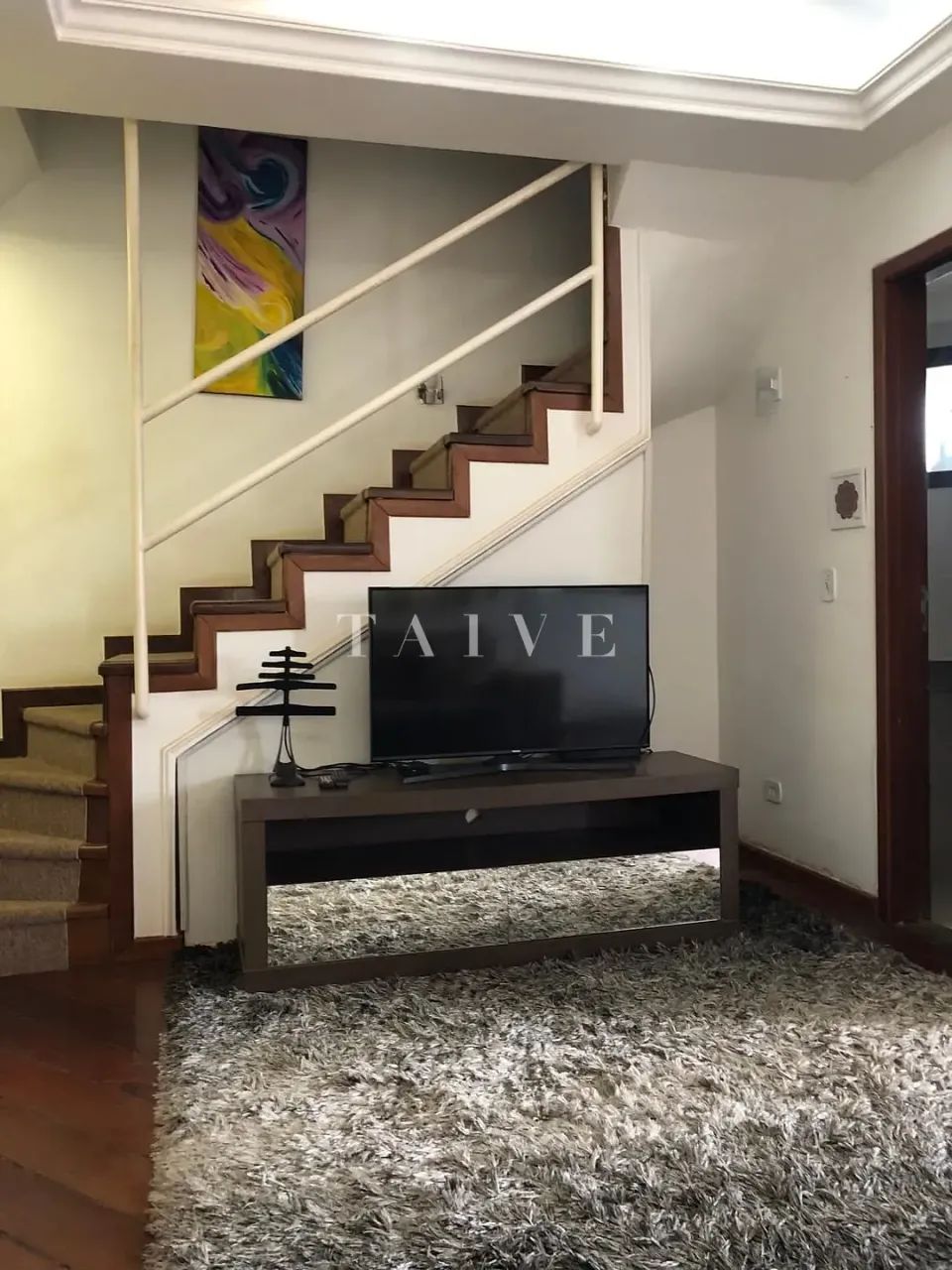 Apartamento à venda, Edifício Saint Simon, 57m² úteis, 1 quarto com suíte e closet, duplex - Foto 4