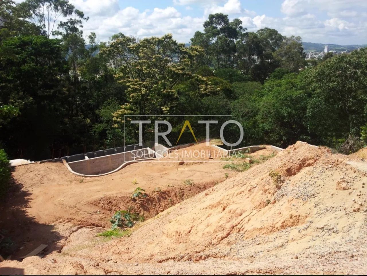 terreno - Chácara Flora - Valinhos - Foto 5