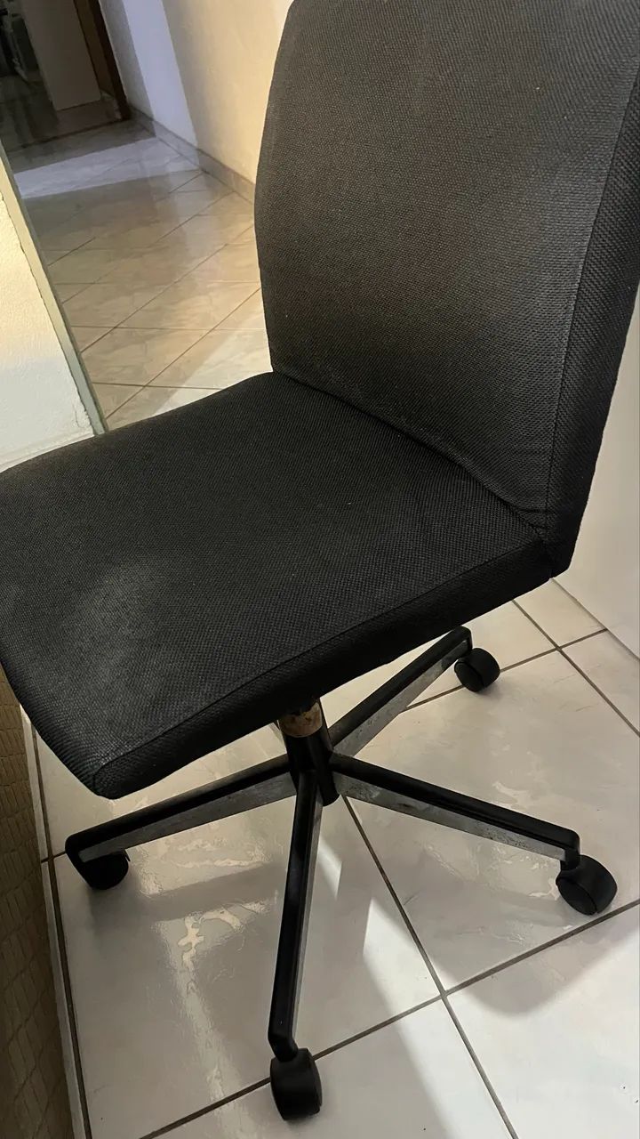 Cadeira de escritório  - Foto 3