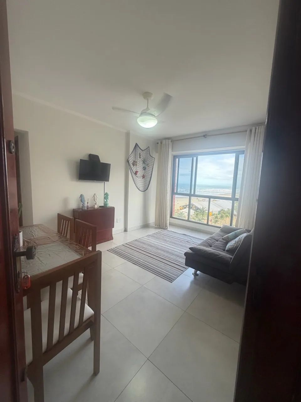 Apartamento Praia Grande - Foto 4