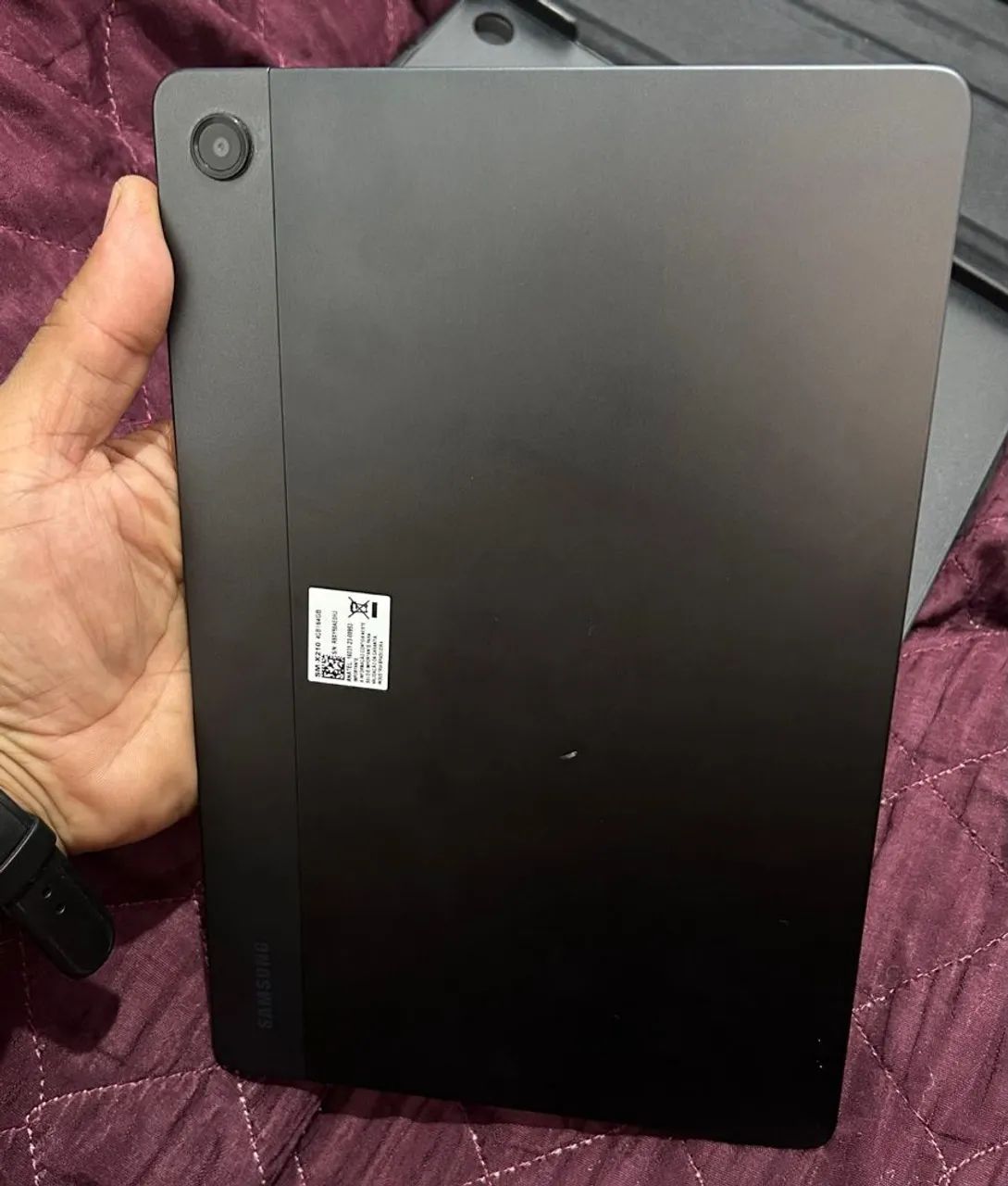 Tablet A9+ 64 GB wi-fi - Foto 4