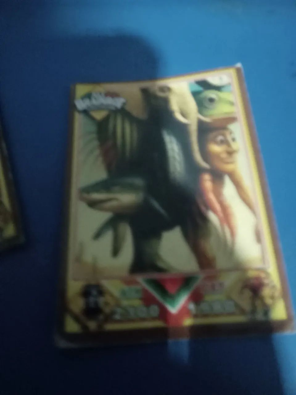 Cards Pokémon / stitch / brain root - Foto 4
