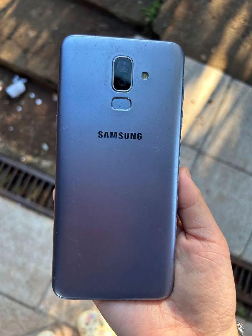 Samsung j8 - Foto 4