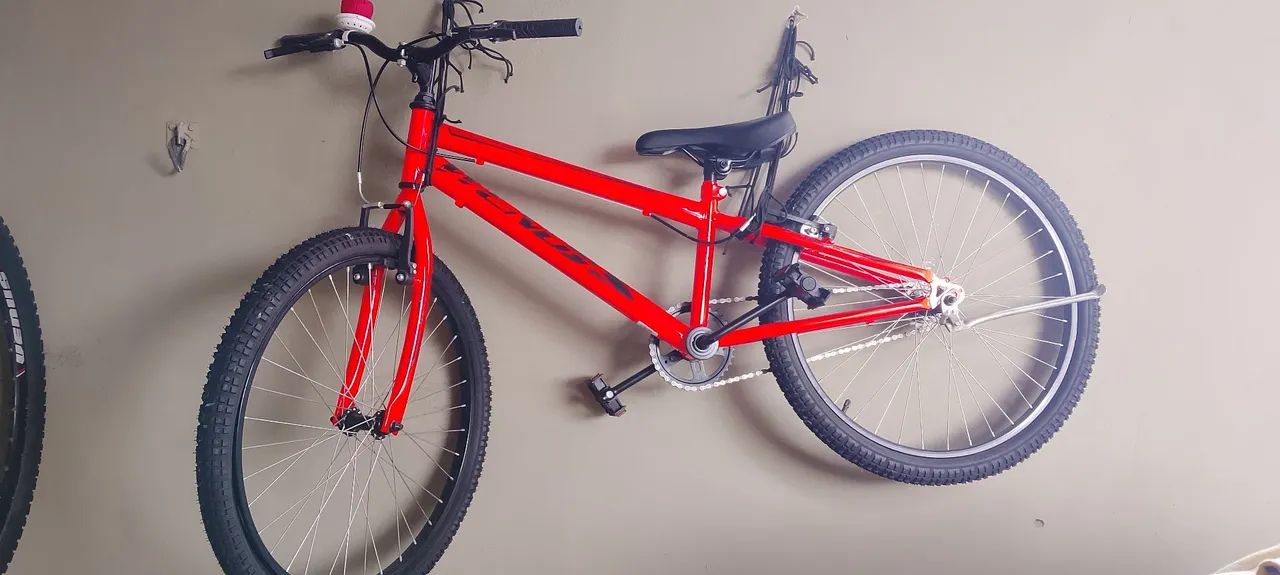 Bicicleta  - Foto 2