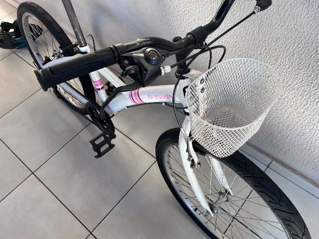 Bicicleta Btwin Aro 24  - Foto 3