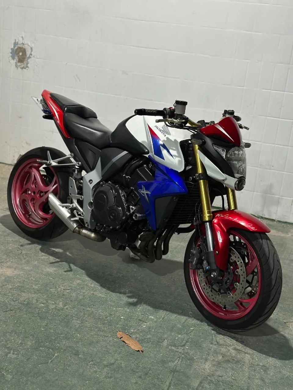 CB 1000 R  - Foto 2