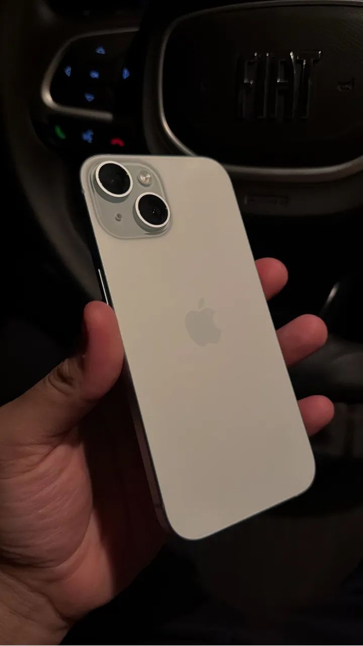 IPHONE 15 256GB AZUL