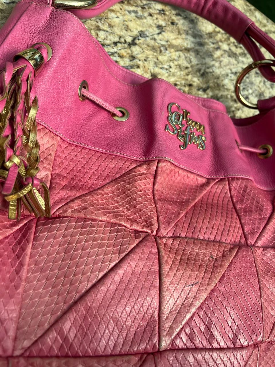 Bolsa Carmen Stefens  - Foto 4