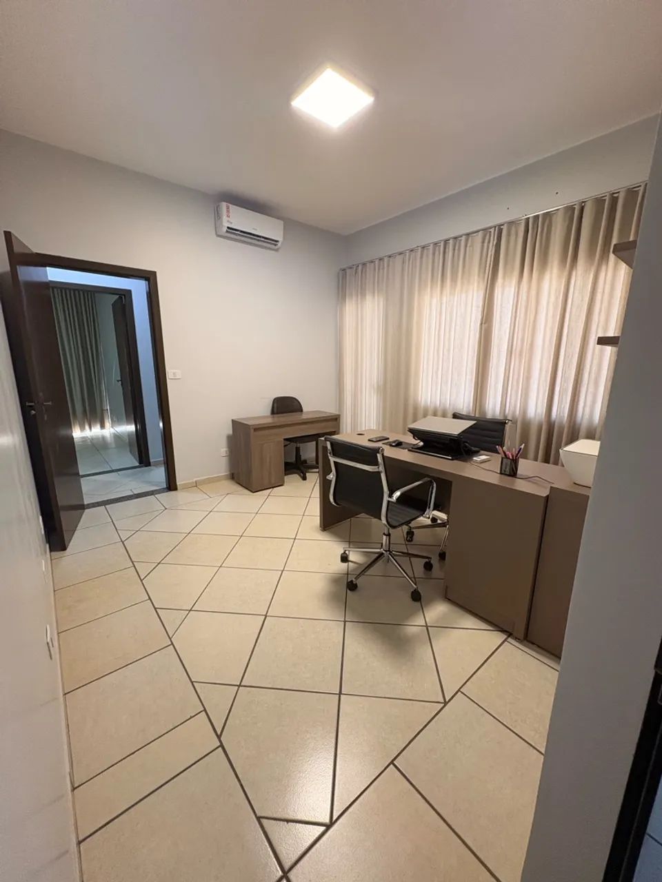 Salas para alugar- Plano diretor sul, Palmas-To - Foto 3