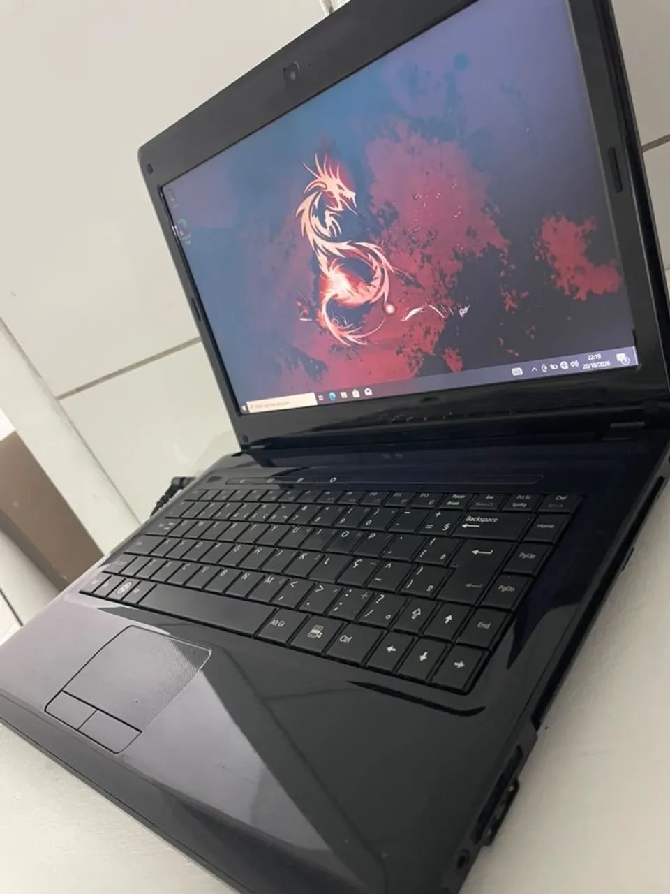 Notebook core i5  - Foto 2