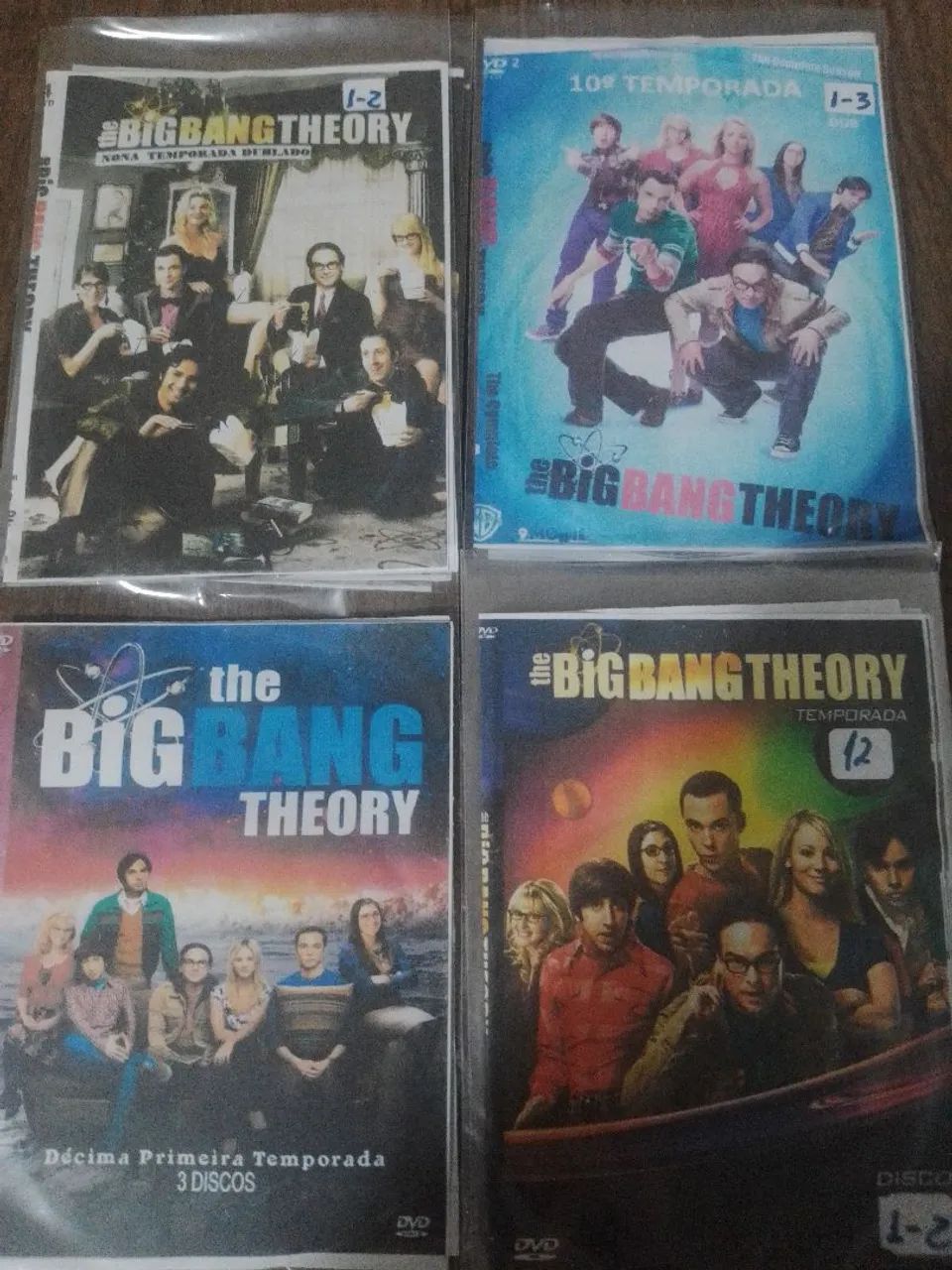 The Big Bang Theory - Foto 4