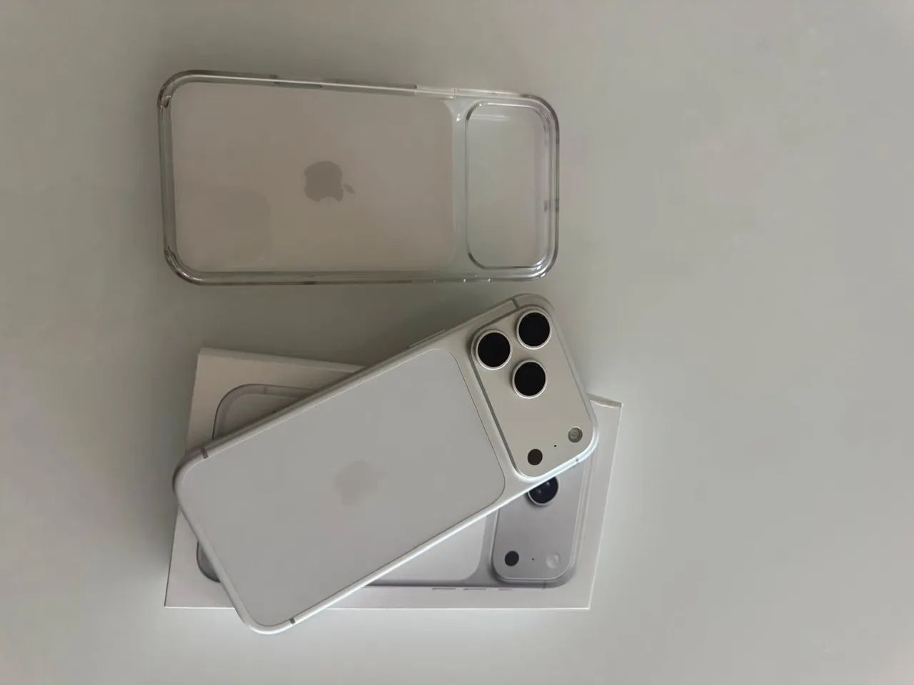 iPhone 17 PRO MAX de 256GB