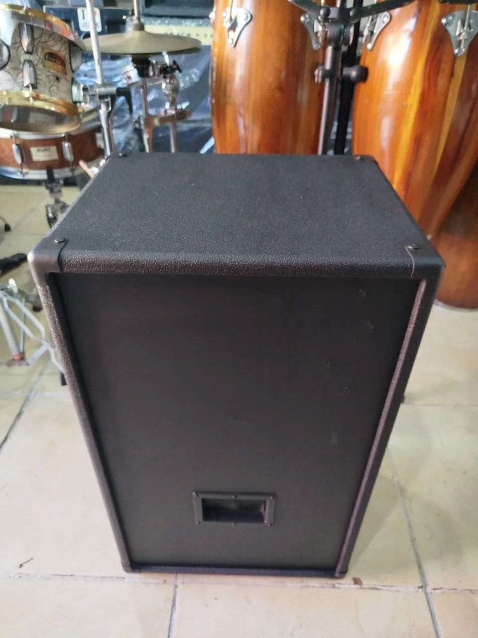Caixa passiva 15" JBL - Foto 3