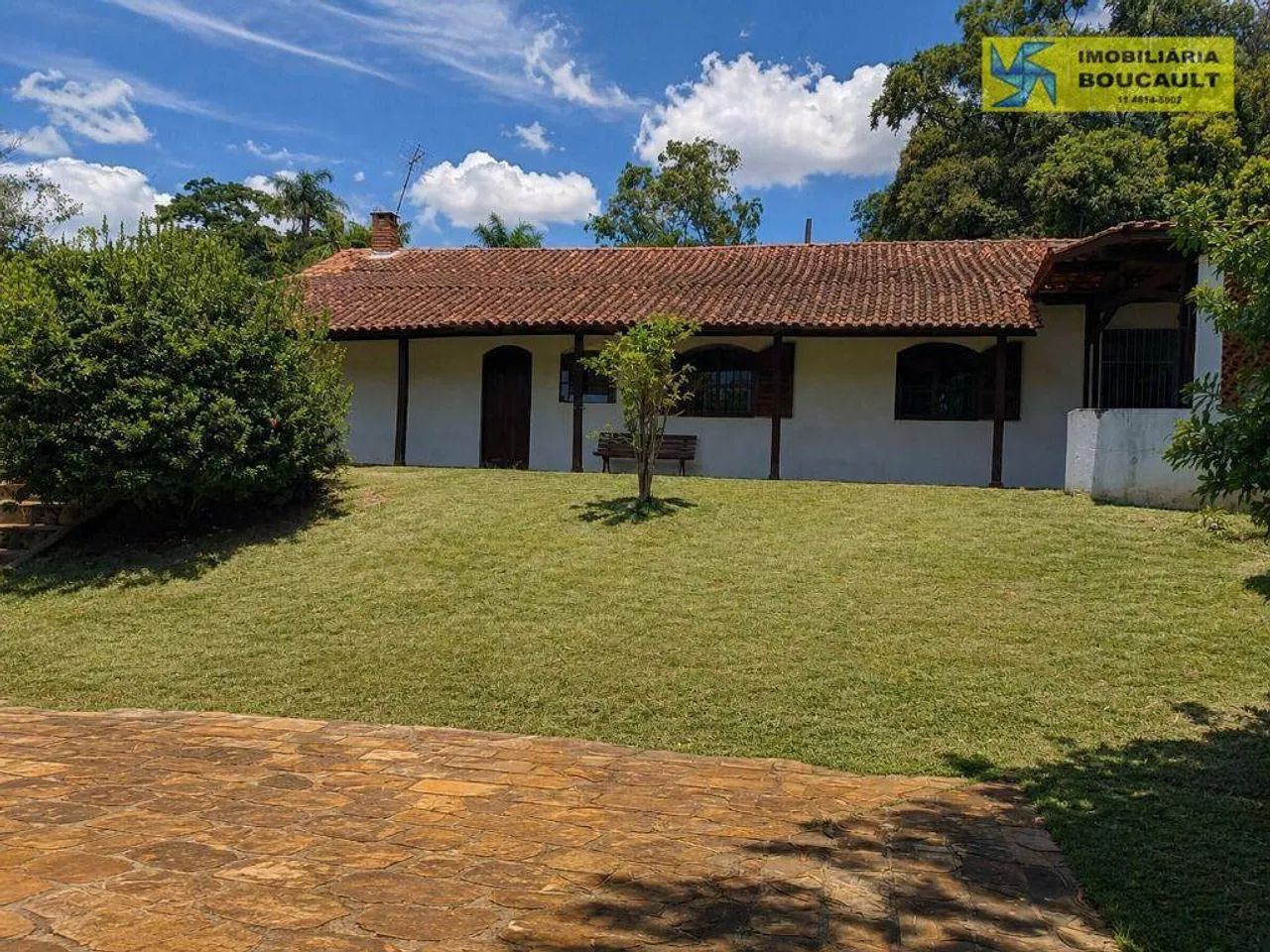 Chácara Exclusiva à Venda no Condomínio Rincão  Cotia/SP - Foto 4