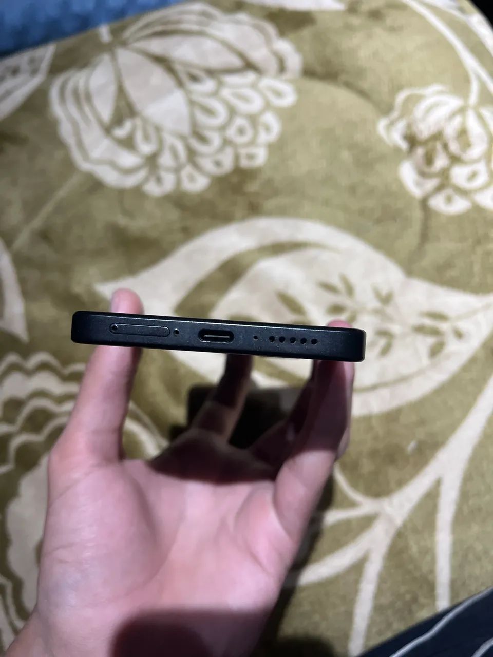 Vendo Poco X7 pro 8Gb RAM 256 Gb - Foto 3