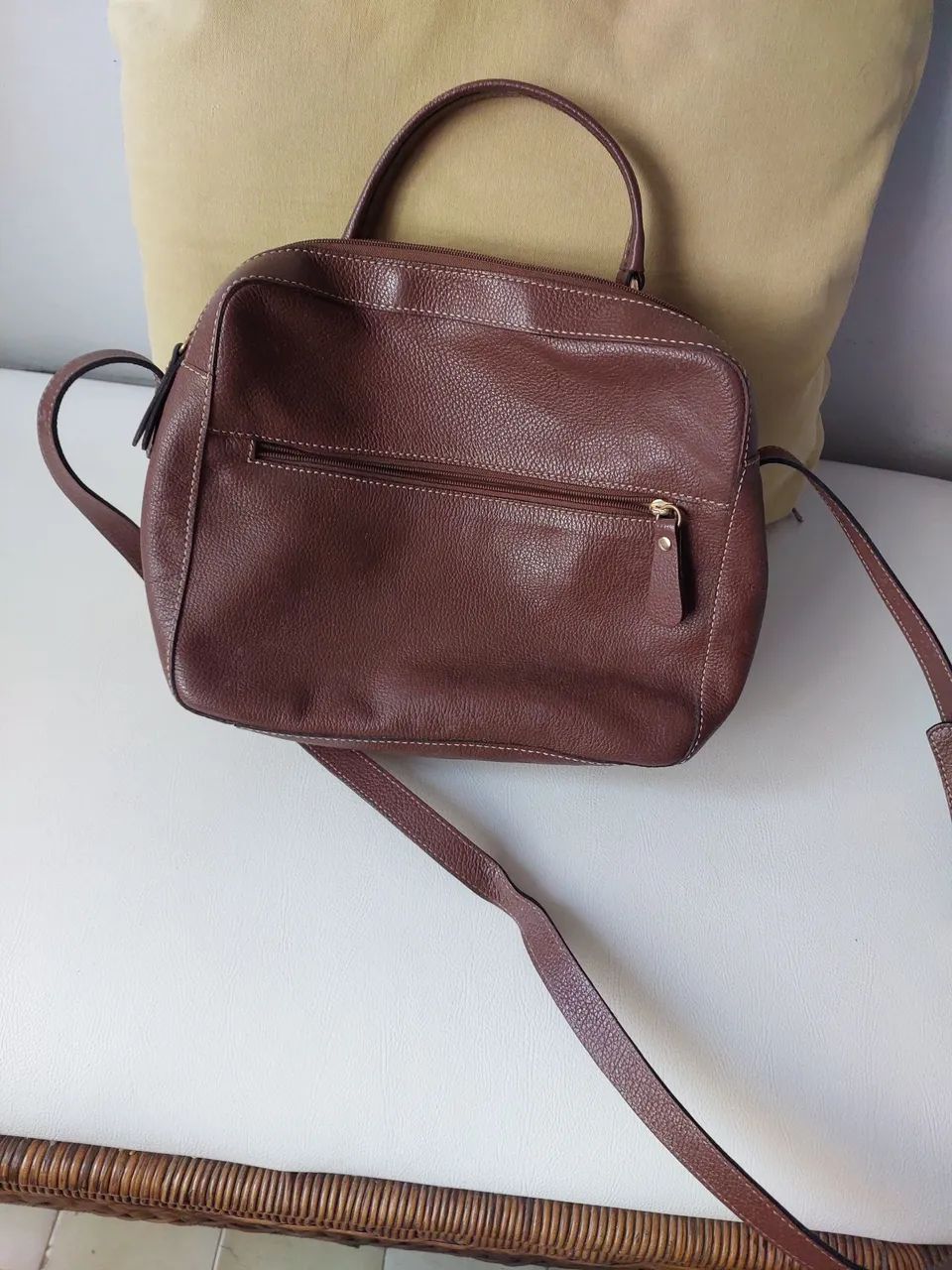 Bolsa de Coura Legítima  - Foto 2
