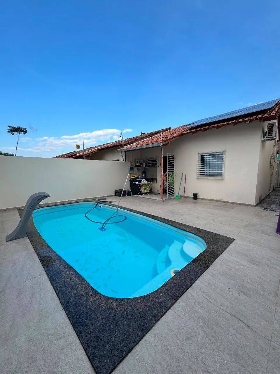 REPASSE DE CASA OPORTUNIDADE - Foto 3
