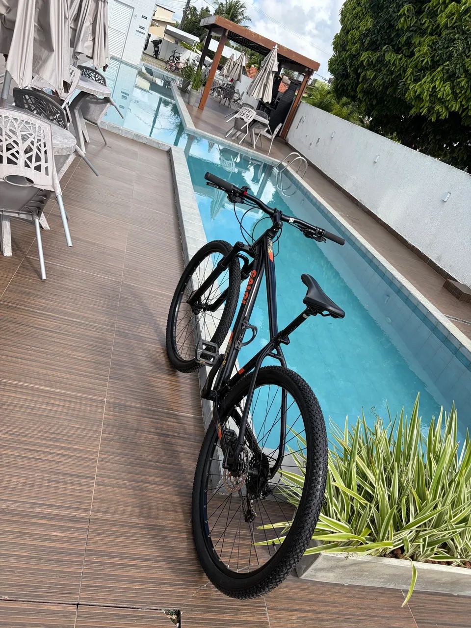 Bike Caloi explorer comp - Foto 2
