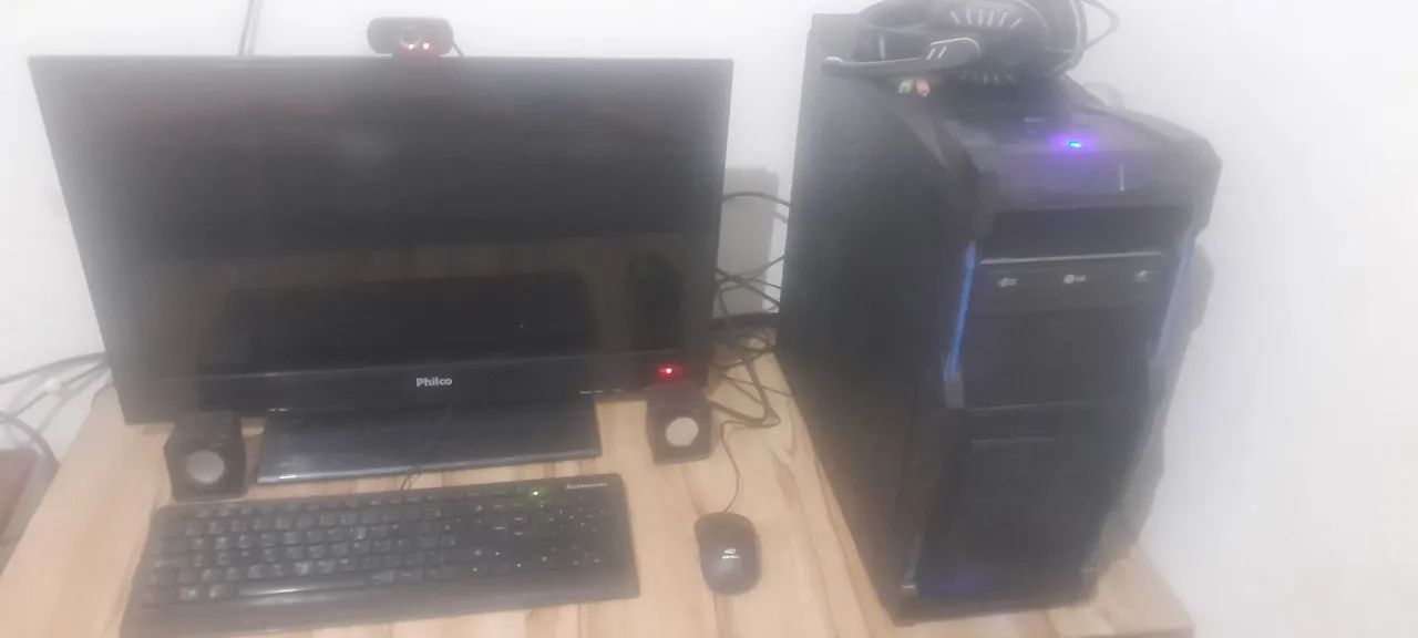 Vendo computador  - Foto 2