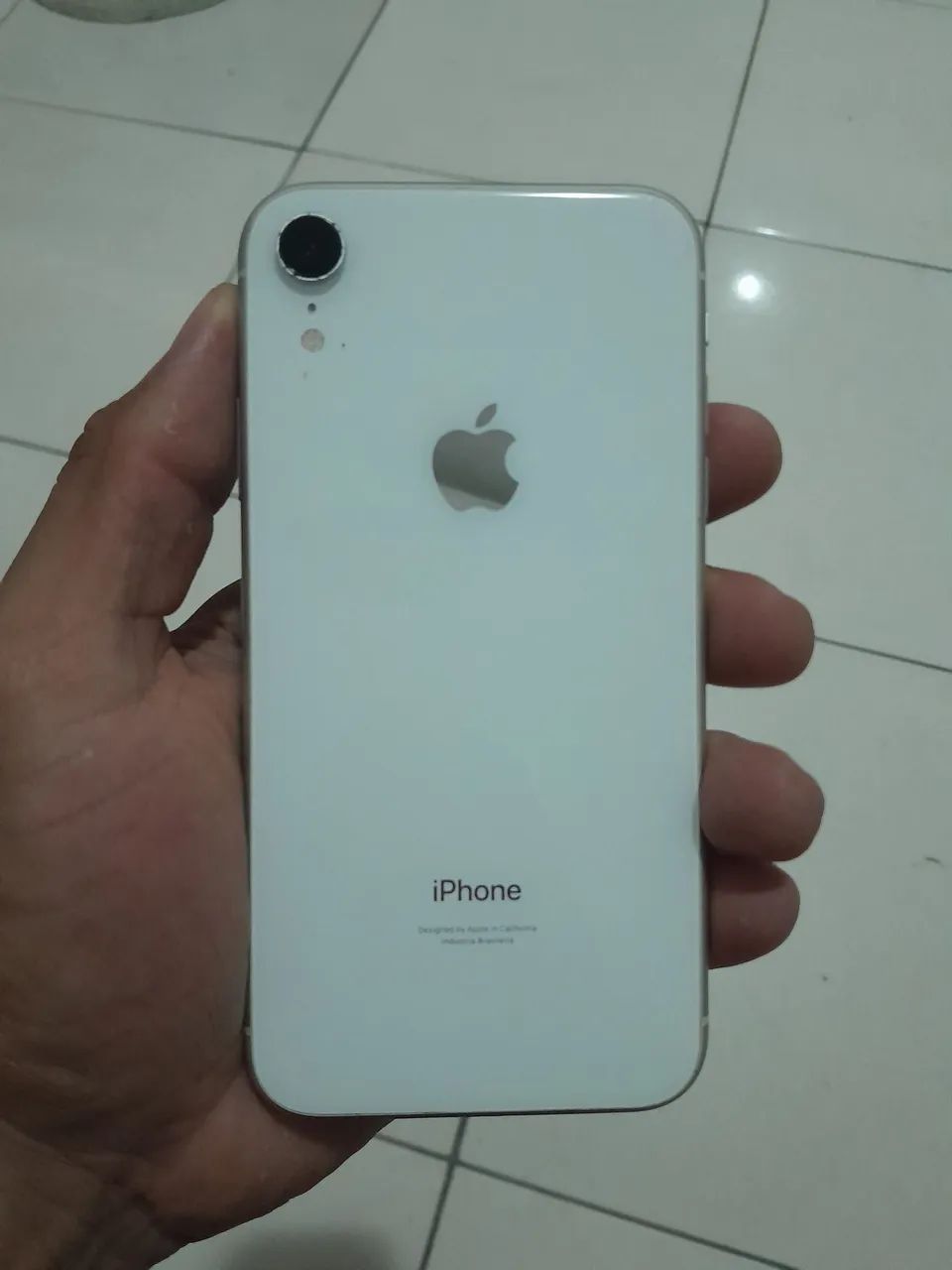 iPhone XR 128gb