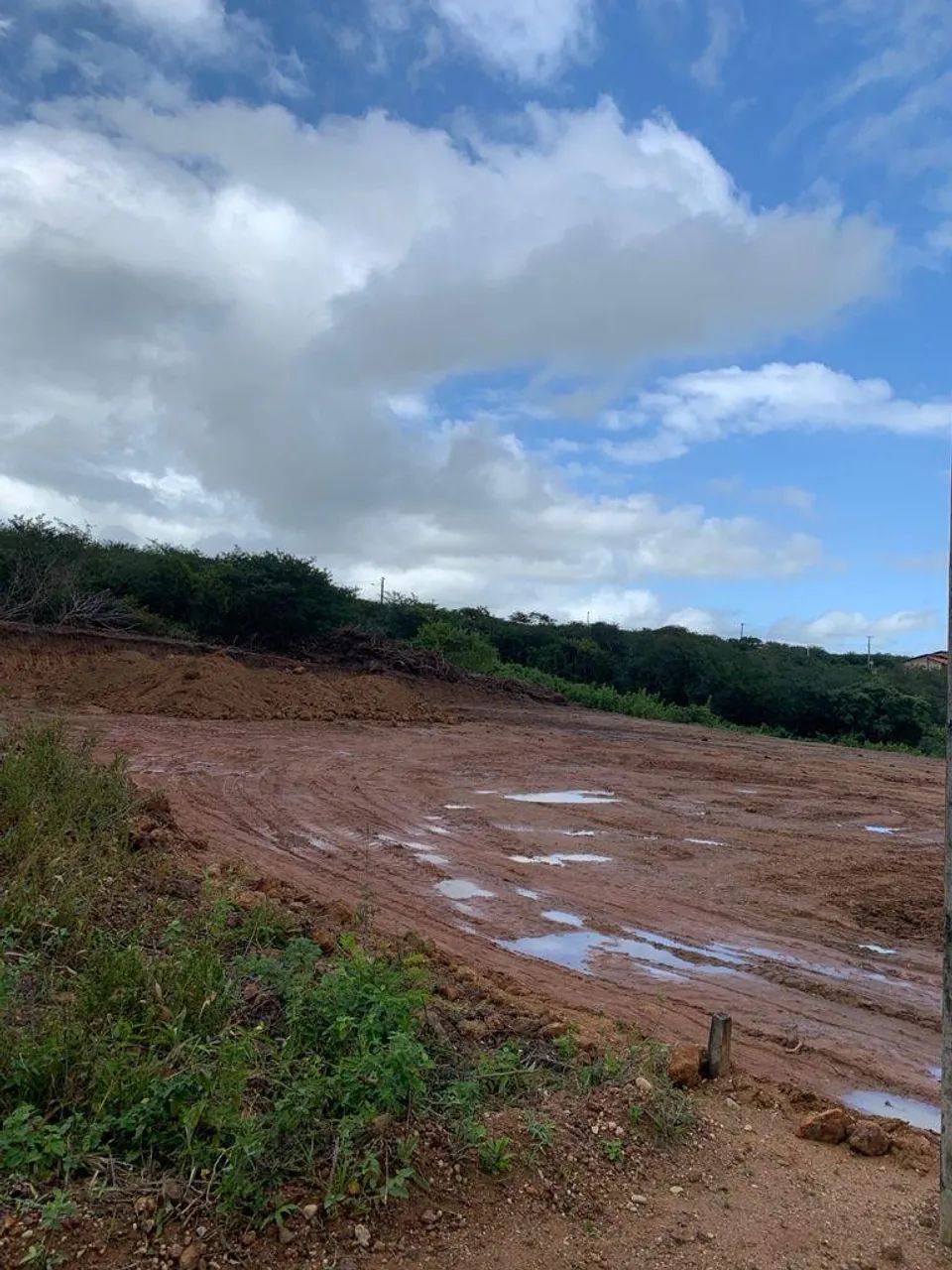 Vendo lote condomínio lagoa do mato - Foto 4