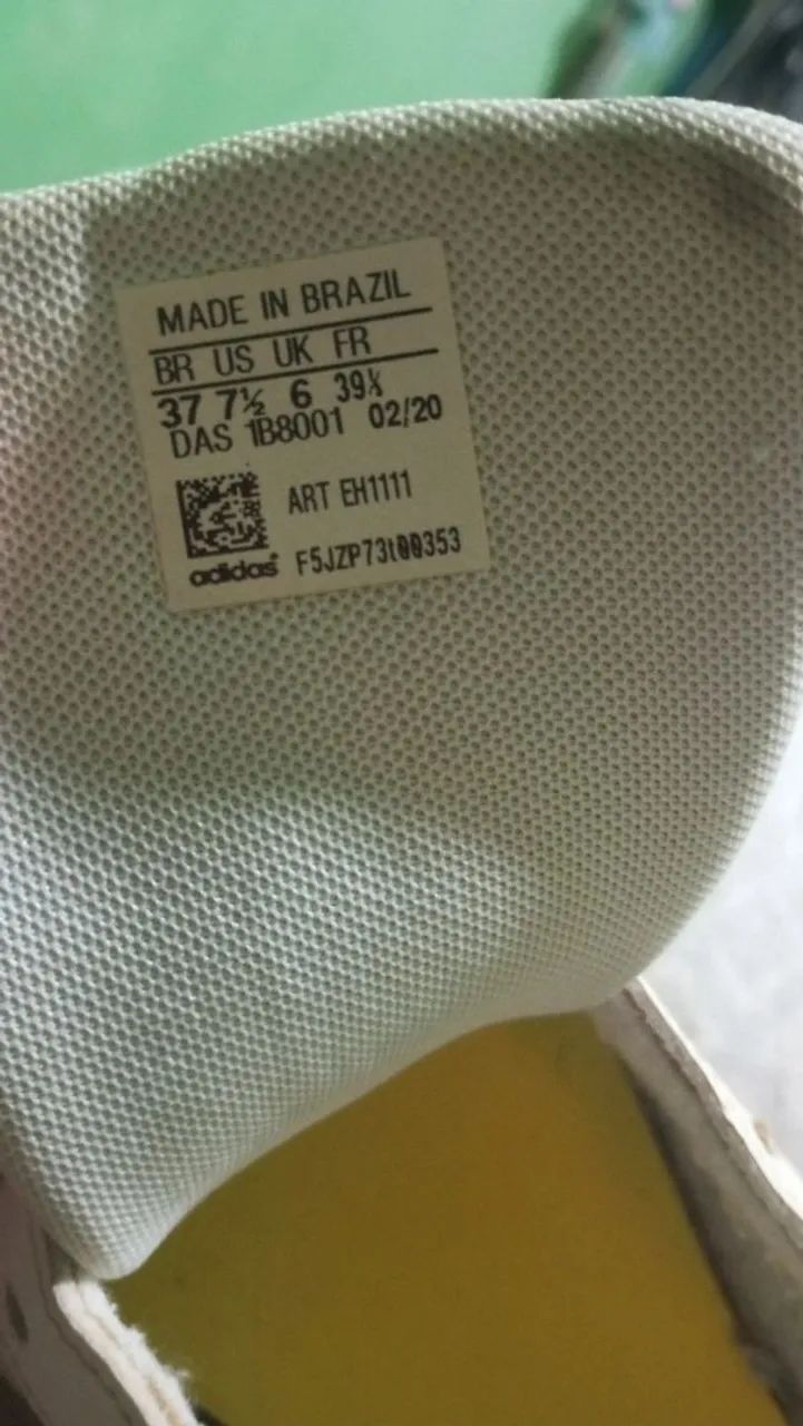 Tênis Adidas original  - Foto 3