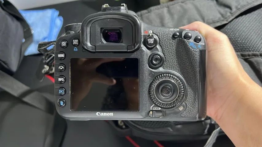 Canon 7D