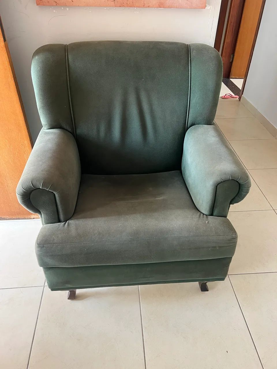 Poltrona  - Foto 3
