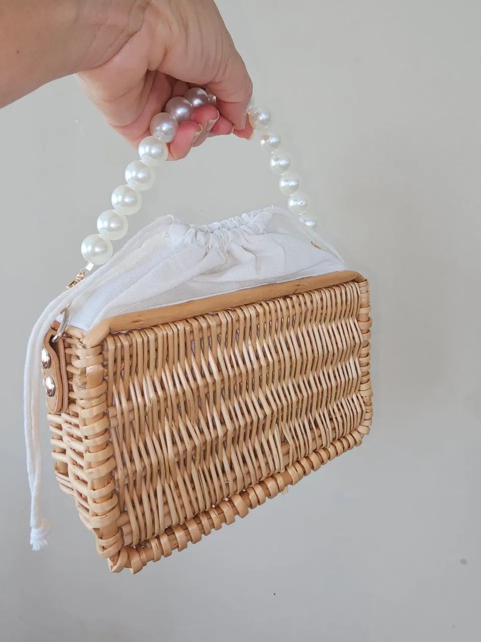 Bolsa - Foto 2