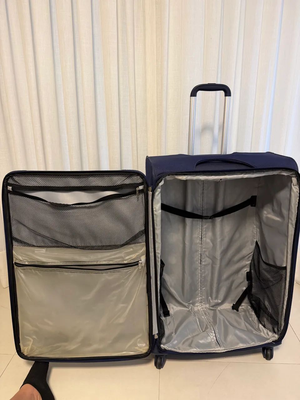 Mala de Viagem Samsonite - Foto 3