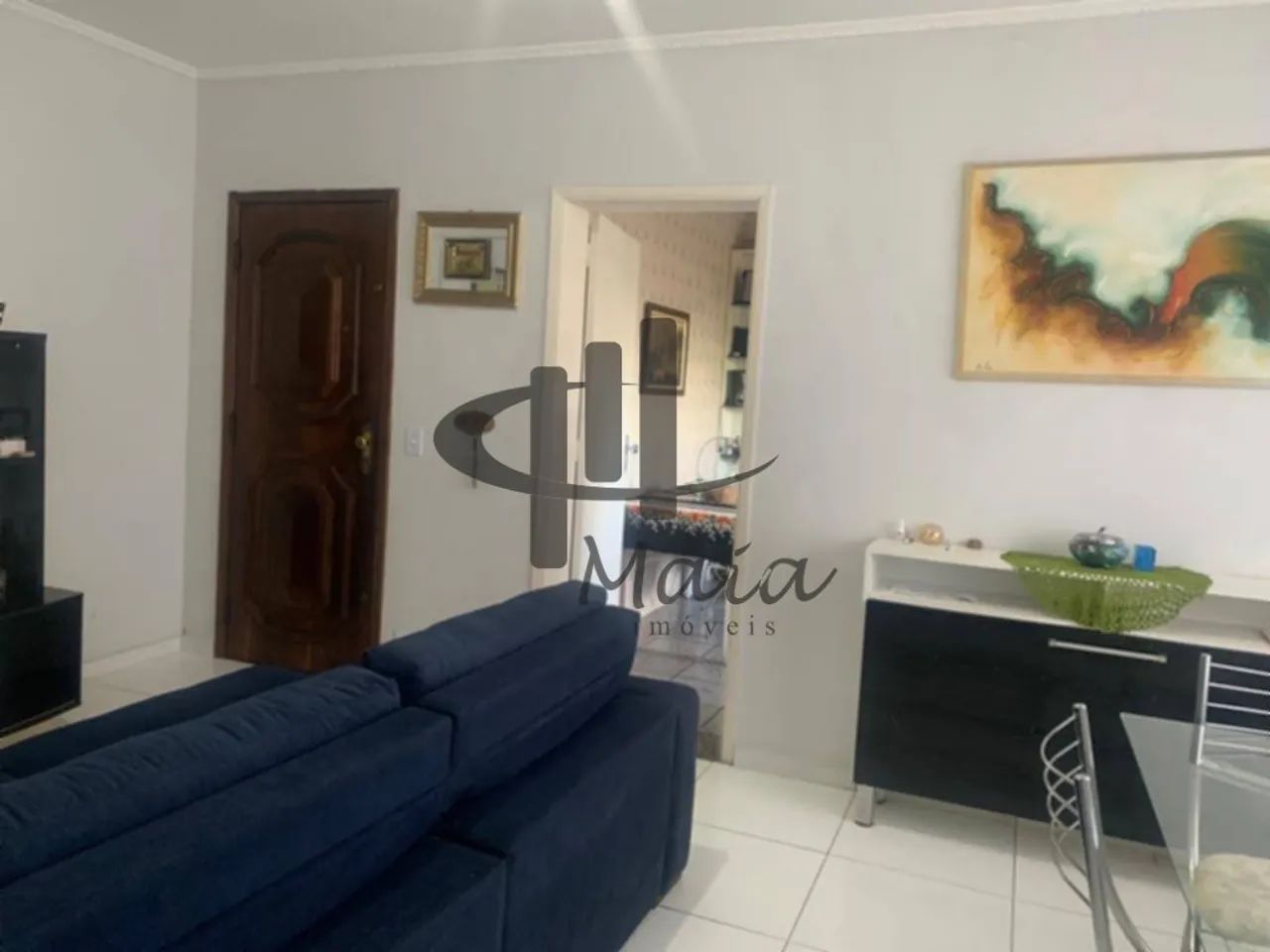 Venda Apartamento Santo Andre Palmares Ref: 41097 - Foto 2