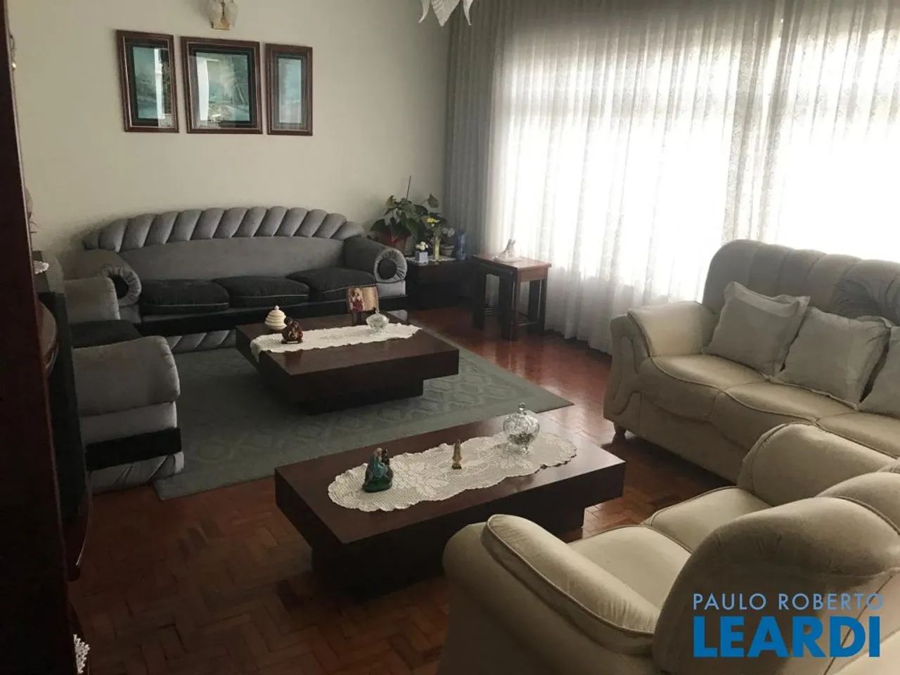 CASA ASSOBRADADA - VILA BEATRIZ - SP - Foto 4